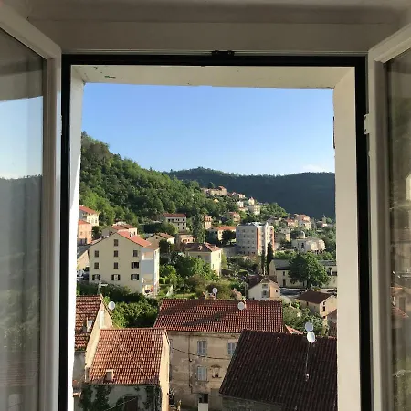 Maison Entiere Equipe 4 Possibilite De 10 Couchage Centre Corse