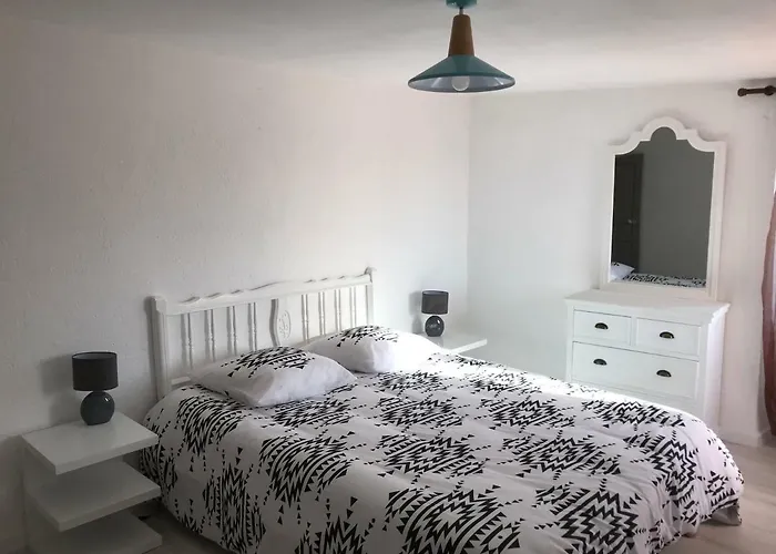 Maison Entiere Equipe 4 Possibilite De 10 Couchage Centre Corse Holiday home Venaco (Corsica)