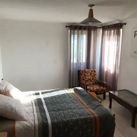 Maison Entiere Equipe 4 Possibilite De 10 Couchage Venaco Centre Corse Holiday home *