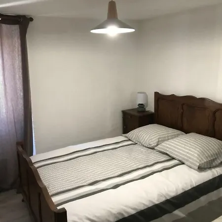 Holiday home Maison Entiere Equipe 4 Possibilite De 10 Couchage Venaco Centre Corse Venaco (Corsica)