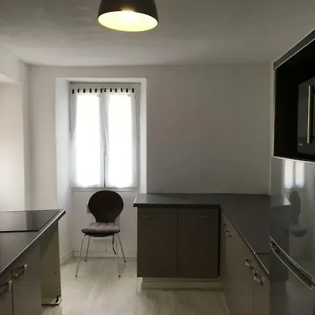 Maison Entiere Equipe 4 Possibilite De 10 Couchage Venaco Centre Corse