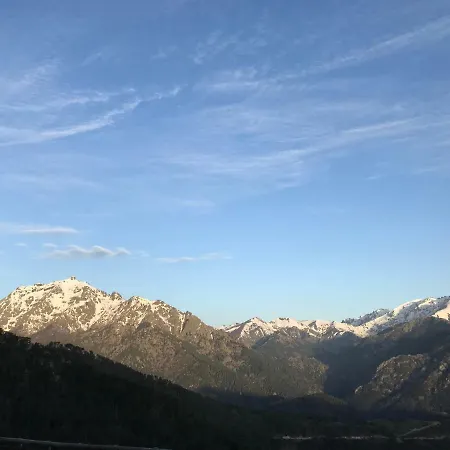 Maison Entiere Equipe 4 Possibilite De 10 Couchage Centre Corse *