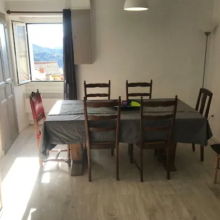 Holiday home Maison Entiere Equipe 4 Possibilite De 10 Couchage Centre Corse