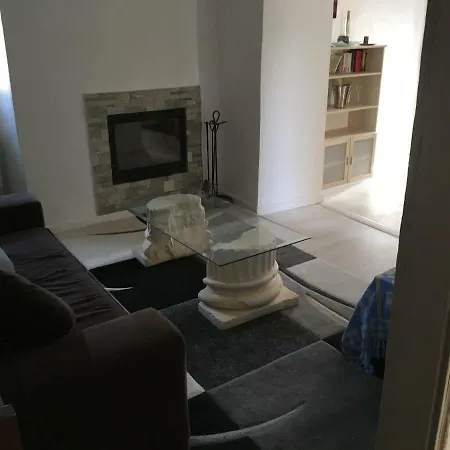 Holiday home Maison Entiere Equipe 4 Possibilite De 10 Couchage Venaco Centre Corse *