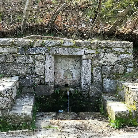 Maison Entiere Equipe 4 Possibilite De 10 Couchage Centre Corse * Venaco (Corsica)