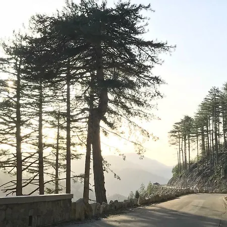 Maison Entière équipé 4 Possibilité De 10 Couchage Centre Corse