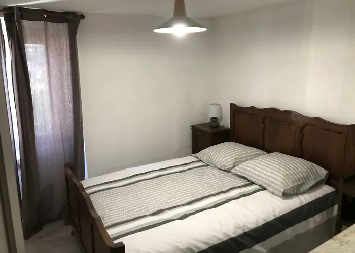 Casa vacanze Maison Entière équipé 4 Possibilité De 10 Couchage Centre Corse Venaco (Corsica)