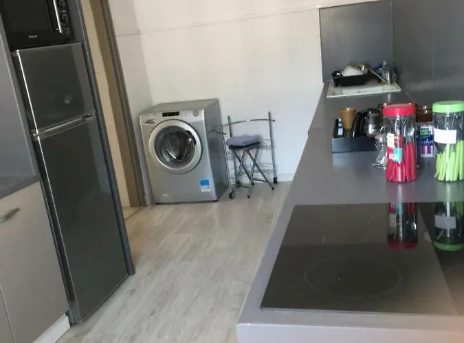 Maison Entière équipé 4 Possibilité De 10 Couchage Centre Corse