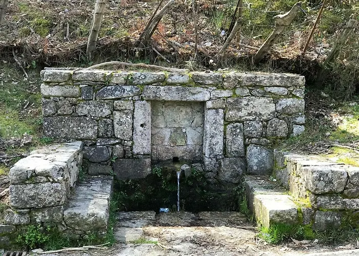 Maison Entière équipé 4 Possibilité De 10 Couchage Centre Corse * Venaco (Corsica)